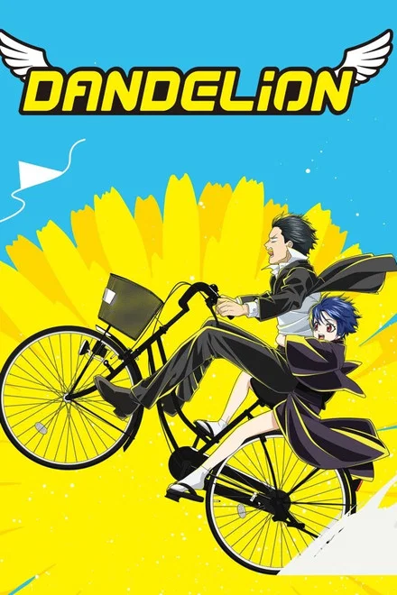 Dandelion