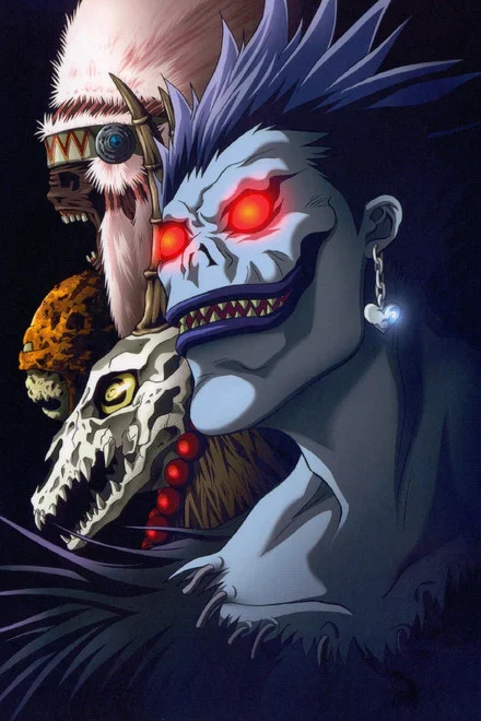 Death Note
