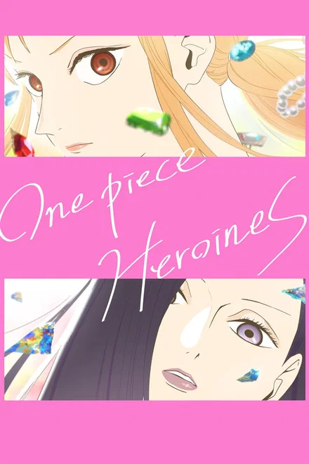 One Piece: Heroines