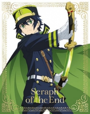 Seraph of the Endless 2